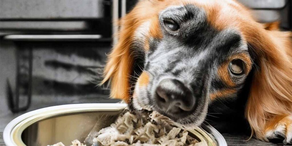 Can I Feed My Dog Tuna? An Unexpected Answer!
